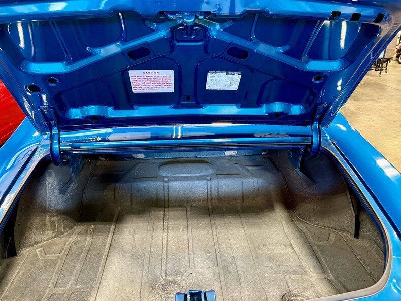 1968 Chevrolet Chevelle