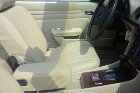 1979 Mercedes-Benz 450-Class