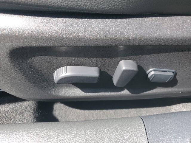 2024 Nissan Altima 2.0 SR