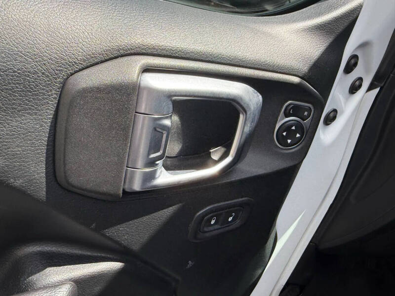 2018 Jeep Wrangler Unlimited