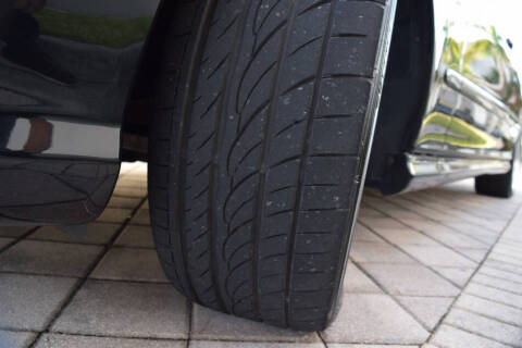 2001 Mercedes-Benz S-Class S 430