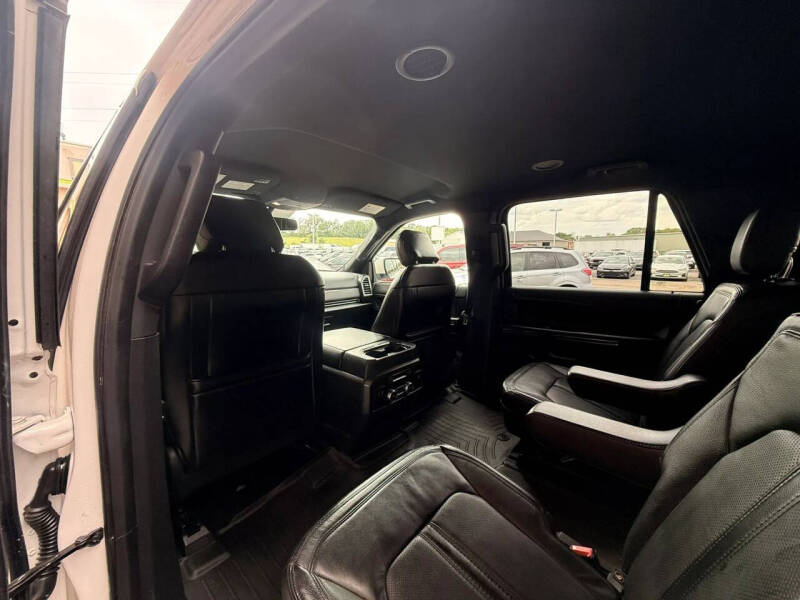 2019 Ford Expedition MAX Limited