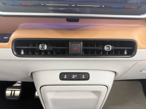 2025 Volkswagen ID. Buzz 1st Edition 4Motion