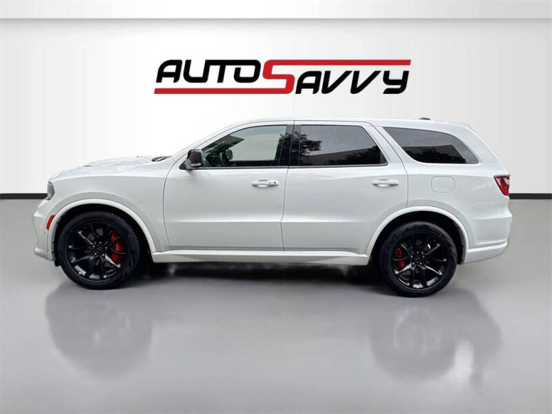 2024 Dodge Durango SRT 392