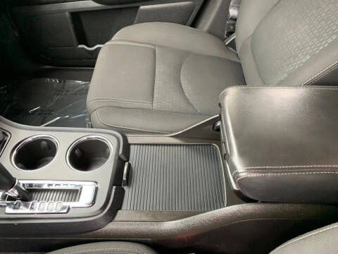 2015 GMC Acadia SLE-1