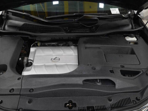 2013 Lexus RX 350 F SPORT