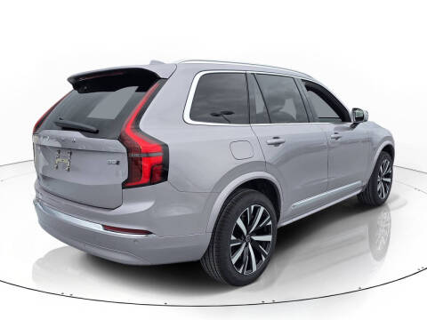2026 Volvo XC90 B5 Core