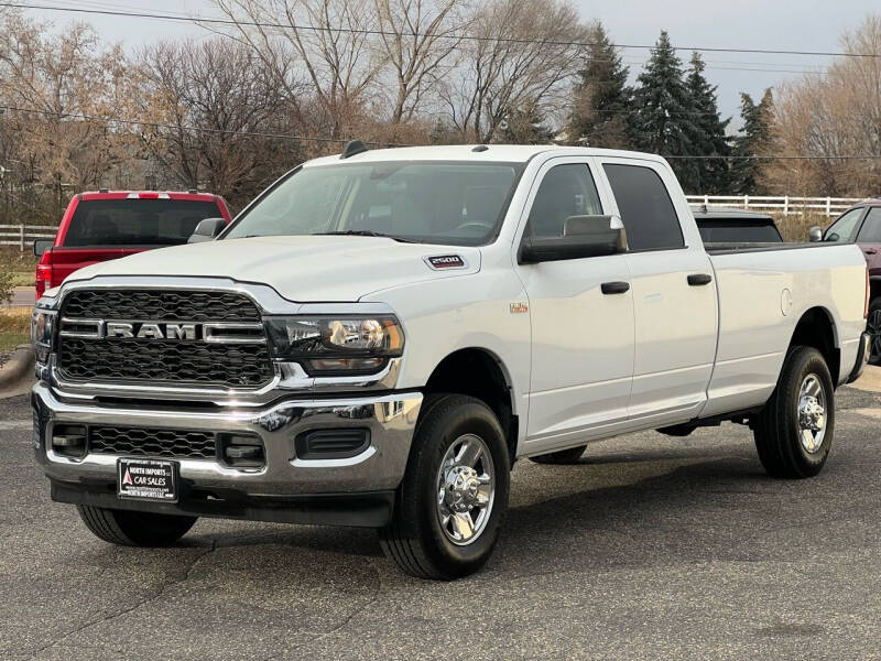 2019 RAM 2500 For Sale In Minnesota - Carsforsale.com®