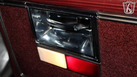 1976 Oldsmobile 98