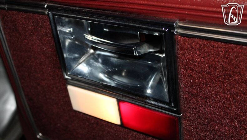1976 Oldsmobile 98