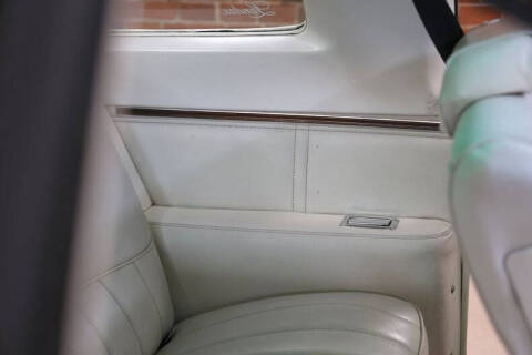 1976 Chevrolet Caprice