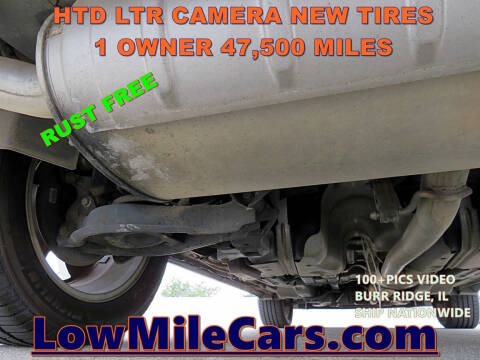 2010 GMC Terrain SLT-2