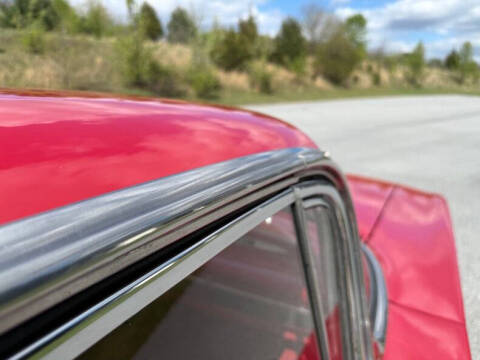 1960 Chevrolet Impala