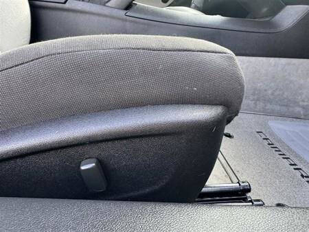 2015 Chevrolet Camaro LS