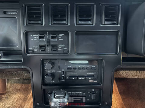 1984 Chevrolet Corvette