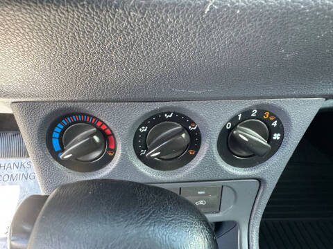 2012 Ford Transit Connect XL