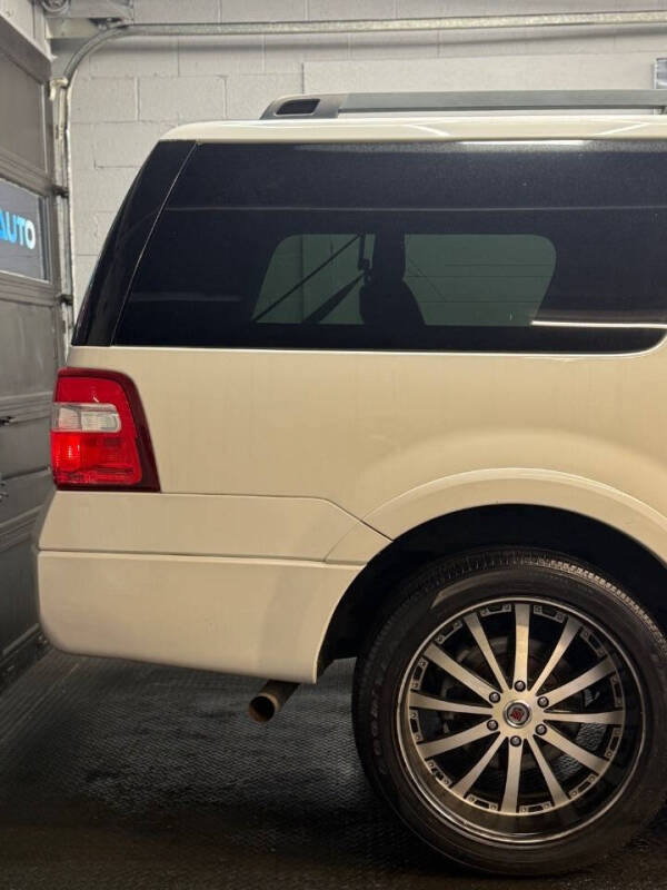 2008 Ford Expedition EL XLT