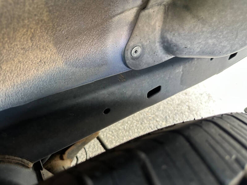 2001 Toyota 4Runner SR5