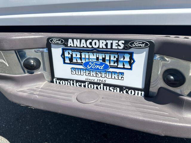 1997 Ford Explorer XLT
