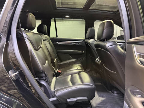 2021 Cadillac XT6 Luxury