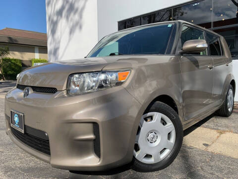 2012 Scion xB for sale at PRIUS PLANET in Laguna Hills CA