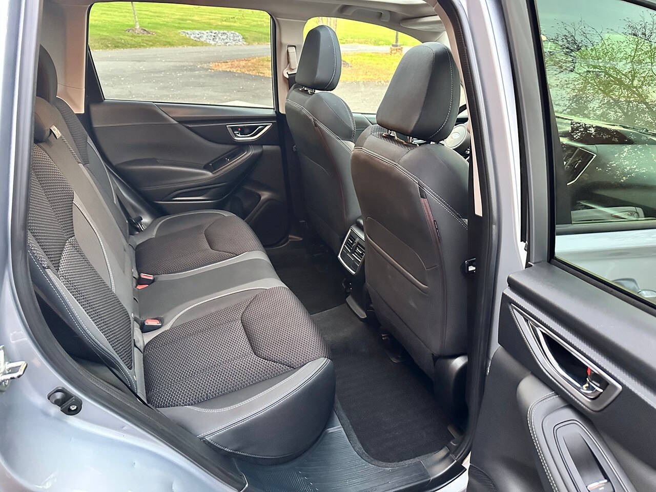 2019 Subaru Forester for sale at White Top Auto in Warrenton, VA