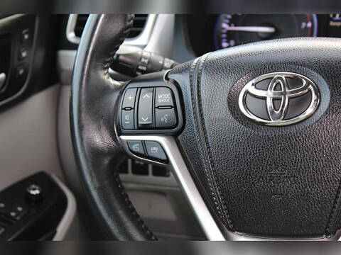 2014 Toyota Highlander