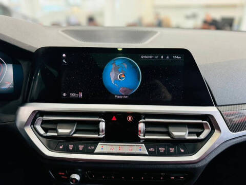 2022 BMW 3 Series M340i