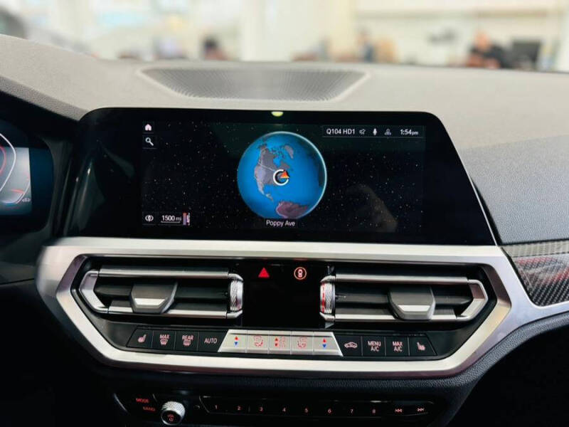 2022 BMW 3 Series M340i