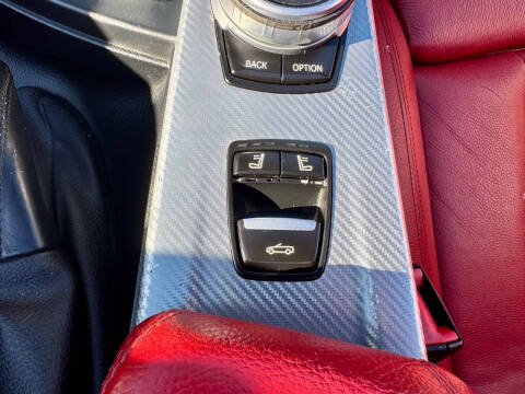 2018 BMW 4 Series 440i xDrive