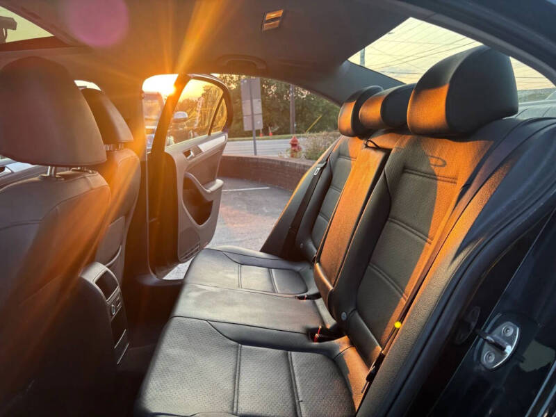 2013 Volkswagen Jetta