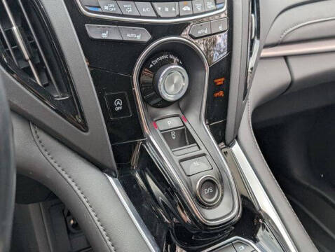 2024 Acura RDX SH-AWD