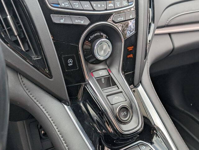 2024 Acura RDX SH-AWD