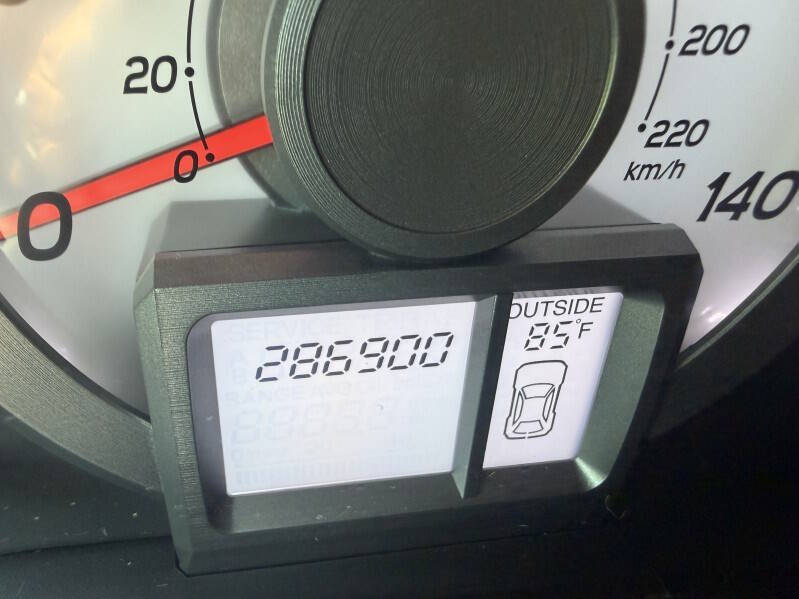 Blue 2015 Honda Pilot EX 4x4 EX 4dr SUV 2
