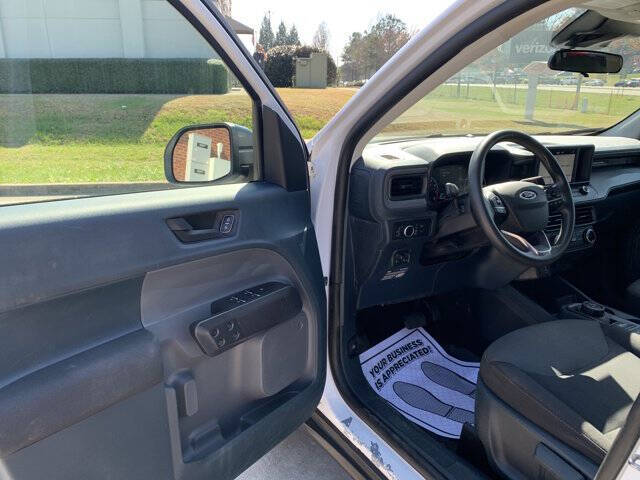 2023 Ford Maverick