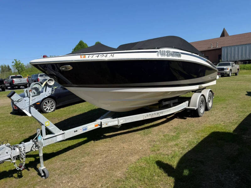 2012 Regal 2300