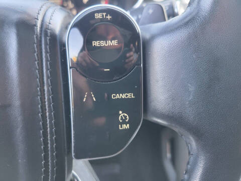 2018 Land Rover Range Rover