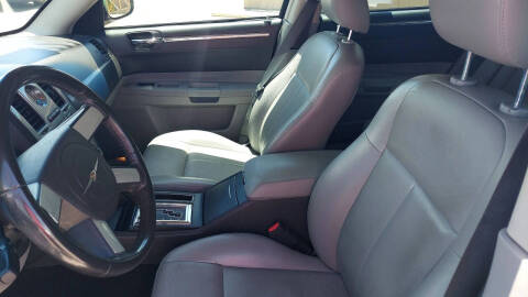 2007 Chrysler 300 Touring