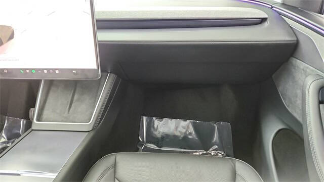 2026 Tesla Model Y Long Range