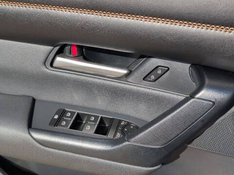 2026 Mazda CX-50 Hybrid Premium