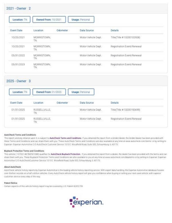 1991 GMC Sierra 1500