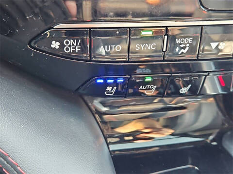 2022 Acura MDX SH-AWD w/A-SPEC