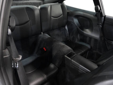 2007 Porsche 911 Carrera S