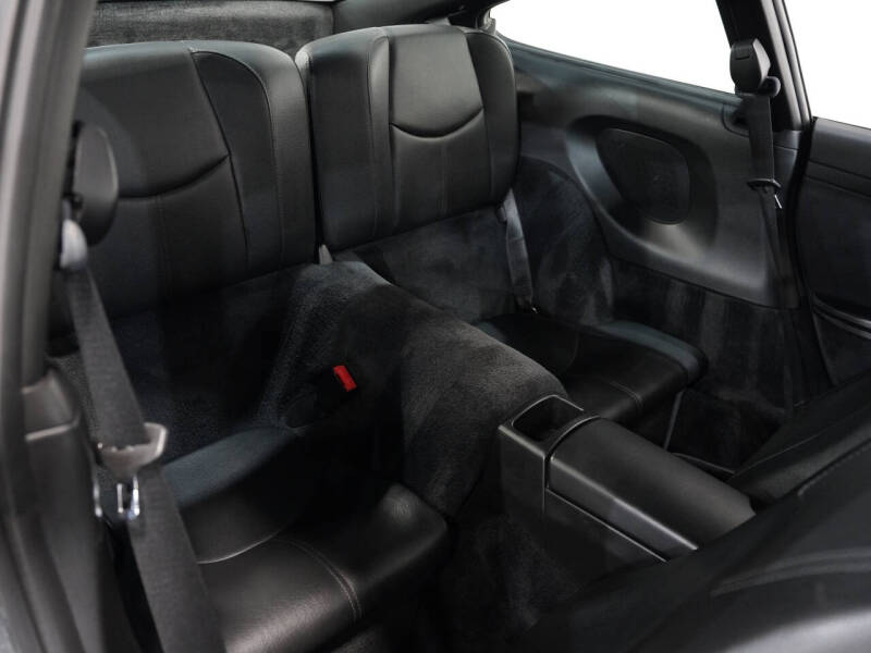 2007 Porsche 911 Carrera S