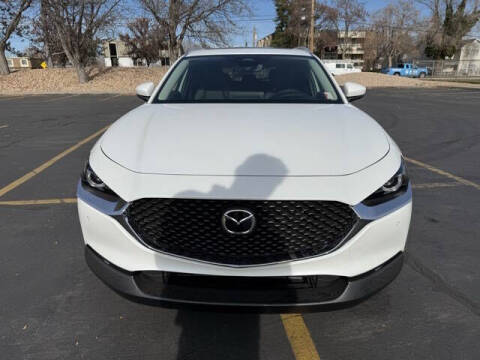 2026 Mazda CX-30 2.5 S Premium