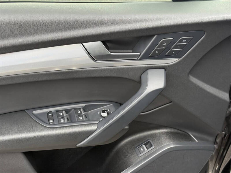 2024 Audi Q5 quattro S line Premium 45 TFSI