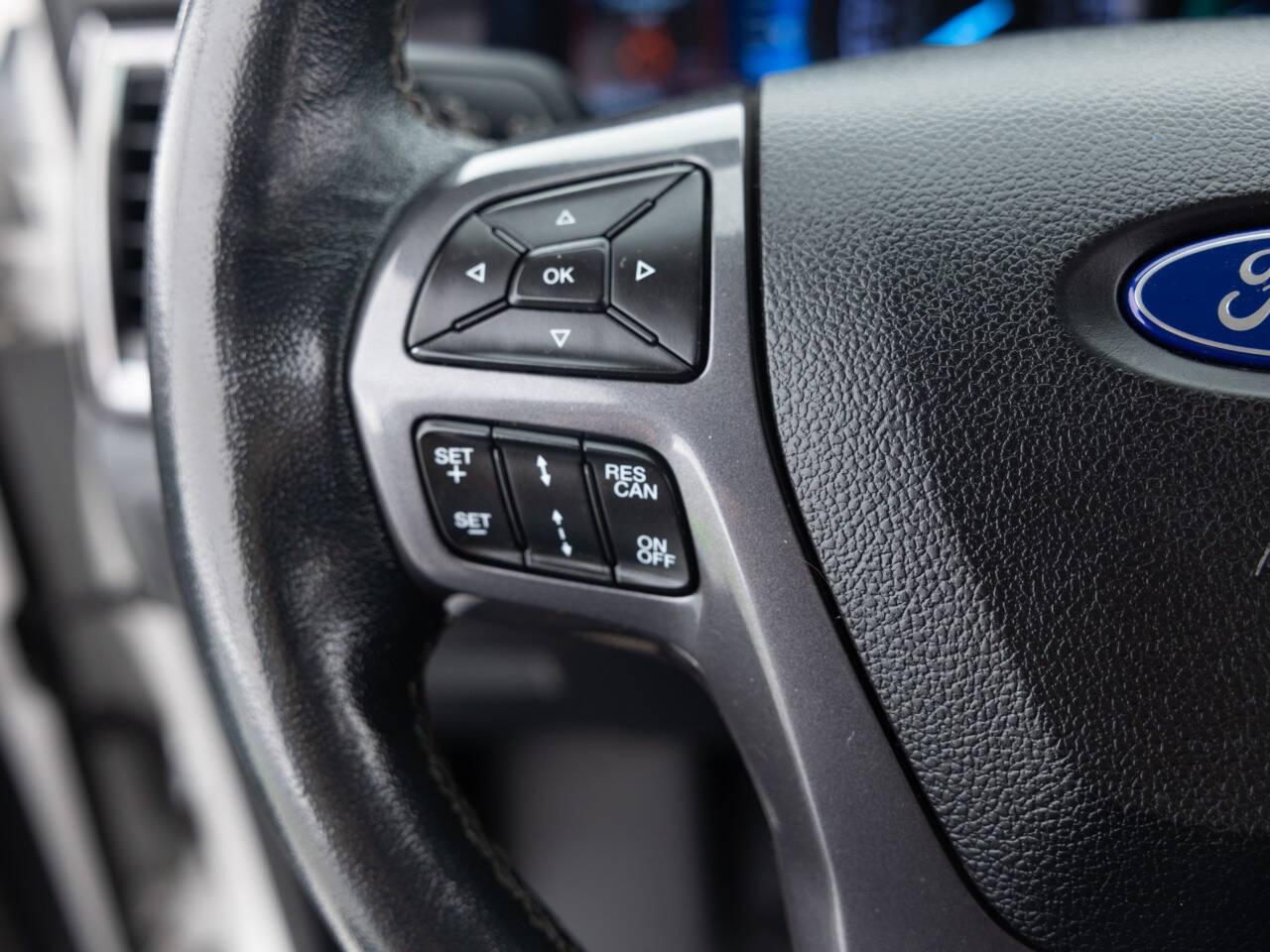 Used Car 2019 Ford Ranger  Lariat 4x4 4dr Supercrew 5.1 Ft. Sb For Sale Under $20,000 In Coal City, Illinois