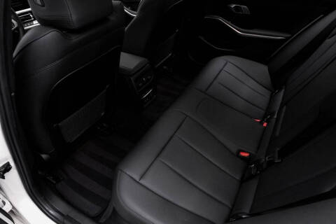 2020 BMW 3 Series 330i