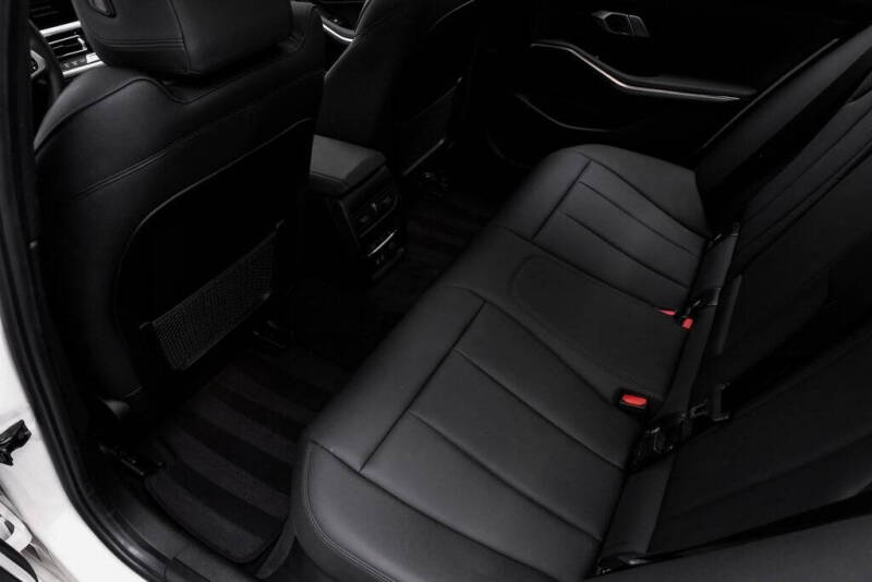 2020 BMW 3 Series 330i