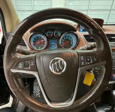 2014 Buick Encore Premium